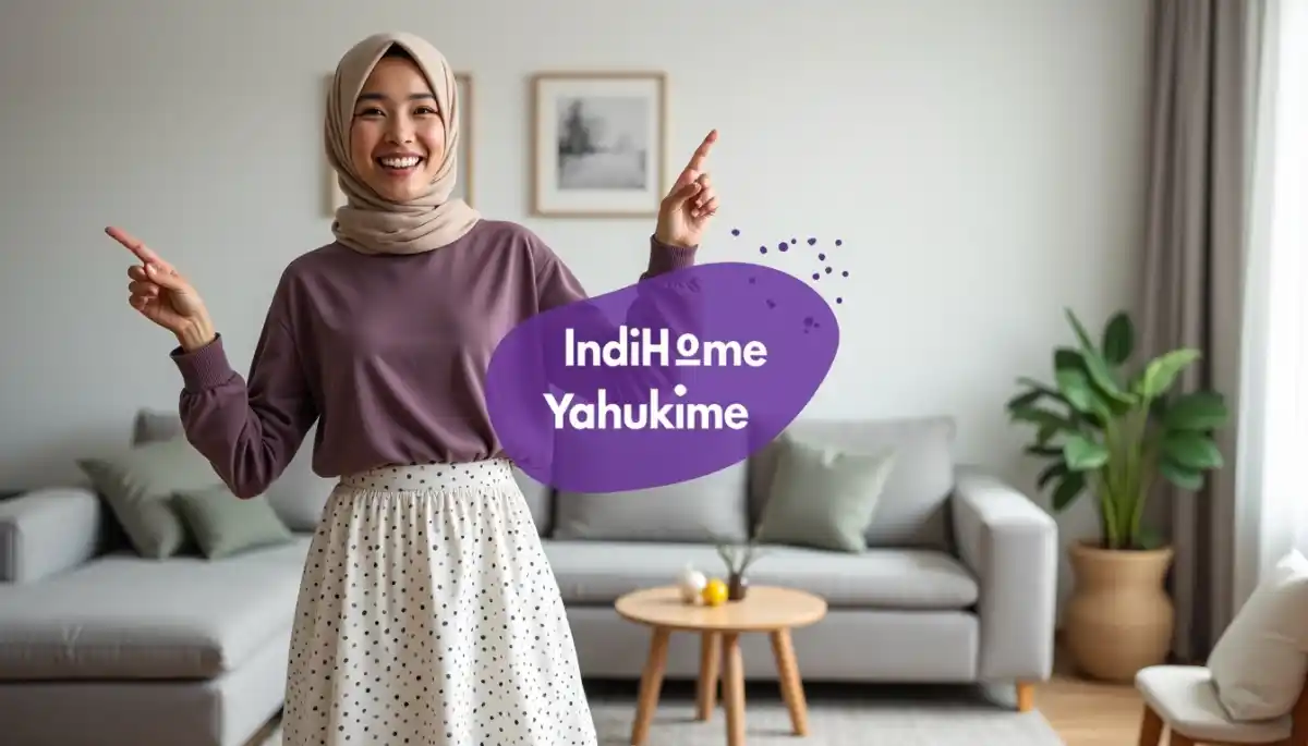 IndiHome Yahukimo | Promo Paket IndiHome