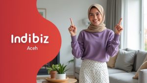 Indibiz Aceh | Indibiz: Paket WiFi Bisnis Telkom & Daftar Harga