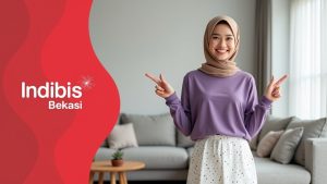 Indibiz Bekasi | Indibiz: Paket WiFi Bisnis Telkom & Daftar Harga