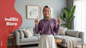 Indibiz Blora | Indibiz: Paket WiFi Bisnis Telkom & Daftar Harga