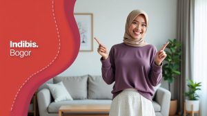 Indibiz Bogor | Indibiz: Paket WiFi Bisnis Telkom & Daftar Harga