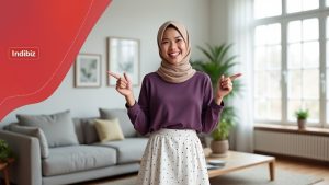 Indibiz Cirebon | Indibiz: Paket WiFi Bisnis Telkom & Daftar Harga