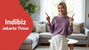 Indibiz Jakarta Timur | Indibiz: Paket WiFi Bisnis Telkom & Daftar Harga