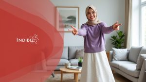 Indibiz Jepara | Indibiz: Paket WiFi Bisnis Telkom & Daftar Harga