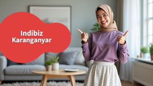 Indibiz Karanganyar | Indibiz: Paket WiFi Bisnis Telkom & Daftar Harga