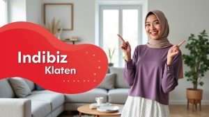 Indibiz Klaten | Indibiz: Paket WiFi Bisnis Telkom & Daftar Harga