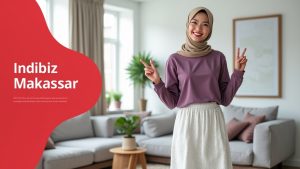 Indibiz Makassar | Indibiz: Paket WiFi Bisnis Telkom & Daftar Harga