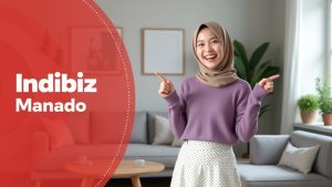 Indibiz Manado | Indibiz: Paket WiFi Bisnis Telkom & Daftar Harga
