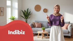 Indibiz Padang | Indibiz: Paket WiFi Bisnis Telkom & Daftar Harga