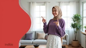 Indibiz Palembang | Indibiz: Paket WiFi Bisnis Telkom & Daftar Harga