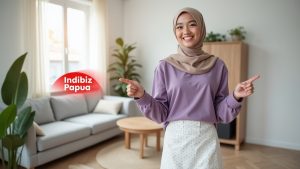 Indibiz Papua | Indibiz: Paket WiFi Bisnis Telkom & Daftar Harga