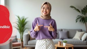 Indibiz Sidoarjo | Indibiz: Paket WiFi Bisnis Telkom & Daftar Harga