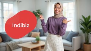 Indibiz Surabaya | Indibiz: Paket WiFi Bisnis Telkom & Daftar Harga