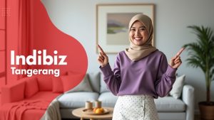 Indibiz Tangerang | Indibiz: Paket WiFi Bisnis Telkom & Daftar Harga
