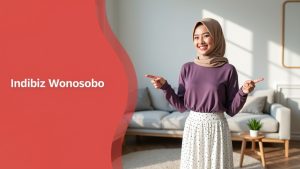 Indibiz Wonosobo | Indibiz: Paket WiFi Bisnis Telkom & Daftar Harga
