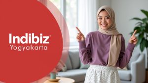 Indibiz Yogyakarta | Indibiz: Paket WiFi Bisnis Telkom & Daftar Harga