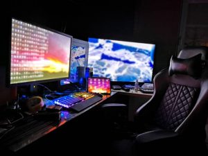 Paket Streaming IndiHome