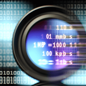 1 Mbps Berapa Kbps – 1 Mbps Berapa Kbps: Pengertian dan Perhitungannya inilah Jawabannya