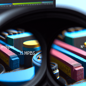 15 Mbps Berapa Gb – 15 Mbps Berapa GB: Konversi dan Efeknya Pada Penggunaan Data