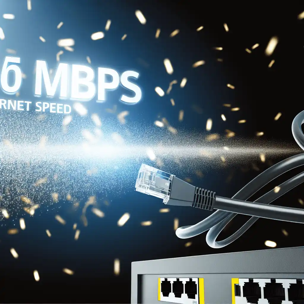 150 Mbps Apakah Cepat