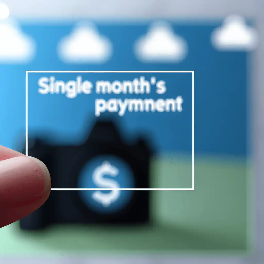 Cara Bayar Indihome 1 Bulan Dulu