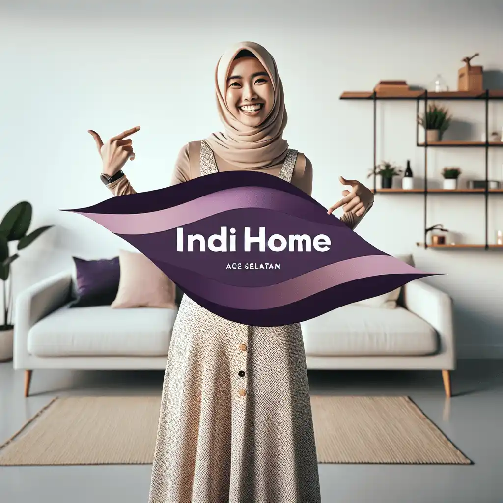Indihome Aceh Selatan