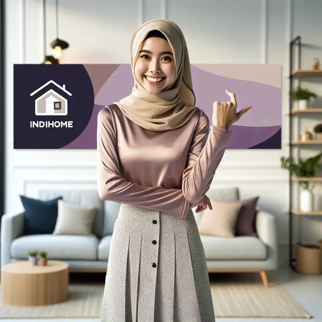 Indihome Aceh Tamiang