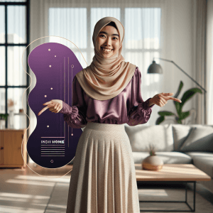 IndiHome Arga Makmur | Harga Paket Pasang WiFi IndiHome Terbaru