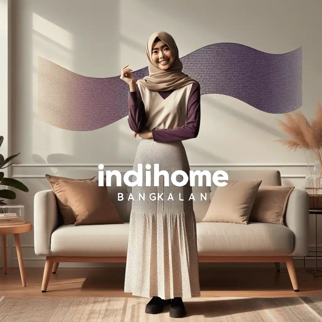 Indihome Bangkalan