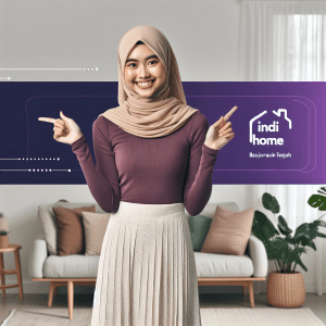 IndiHome Banjarmasin Tengah | Harga Paket Pasang WiFi IndiHome Terbaru