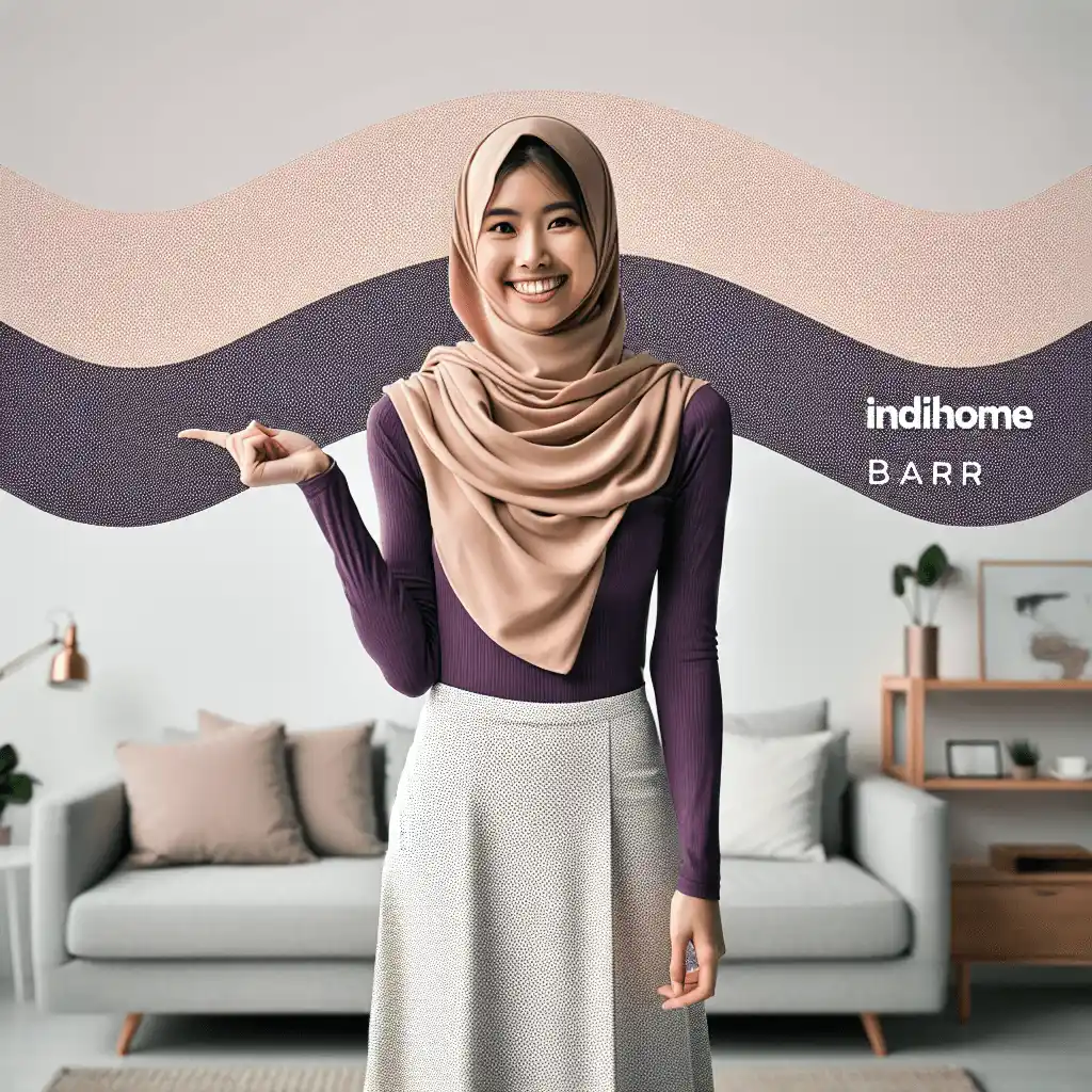 Indihome Barru