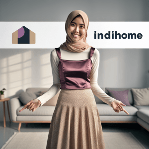 IndiHome Batauga | Harga Paket Pasang WiFi IndiHome Terbaru