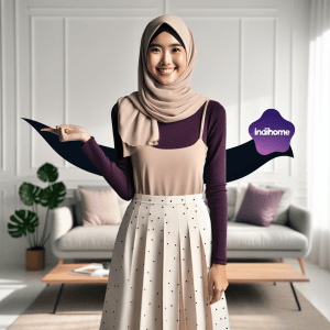IndiHome Belitung | Harga Paket Pasang WiFi IndiHome Terbaru