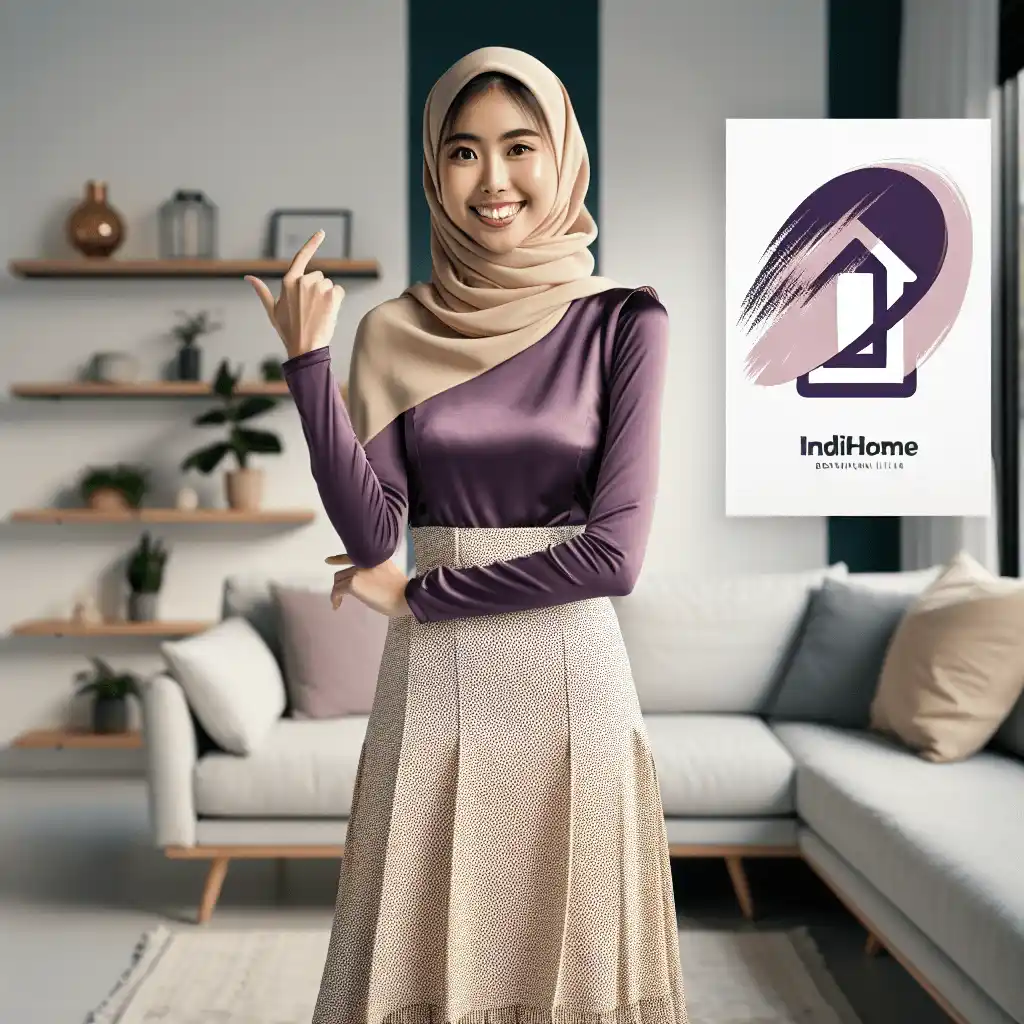 Indihome Bendungan Hilir