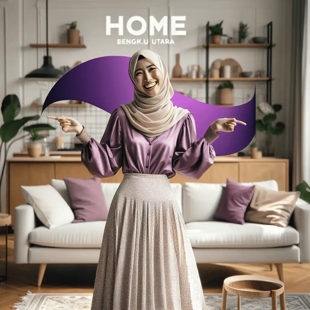 Indihome Bengkulu Utara