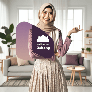 IndiHome Bobong | Harga Paket Pasang WiFi IndiHome Terbaru