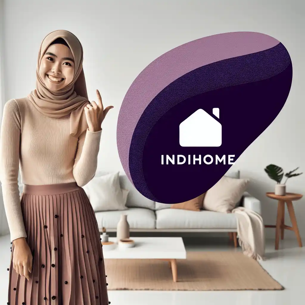 Indihome Bukit Duri