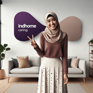 IndiHome Caringin | Harga Paket Pasang WiFi IndiHome Terbaru