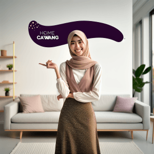 IndiHome Cawang | Harga Paket Pasang WiFi IndiHome Terbaru