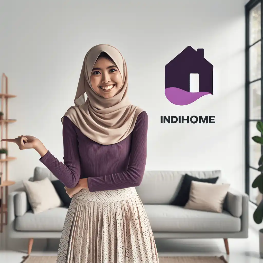 Indihome Cibarusah