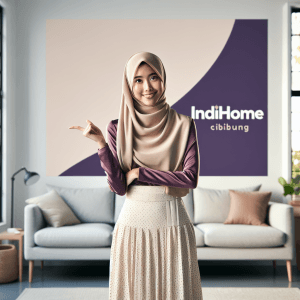 IndiHome Cibitung | Paket Pasang WiFi IndiHome Terbaru 2025