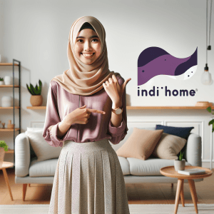 IndiHome Cibubur | Paket Pasang WiFi IndiHome Terbaru 2025