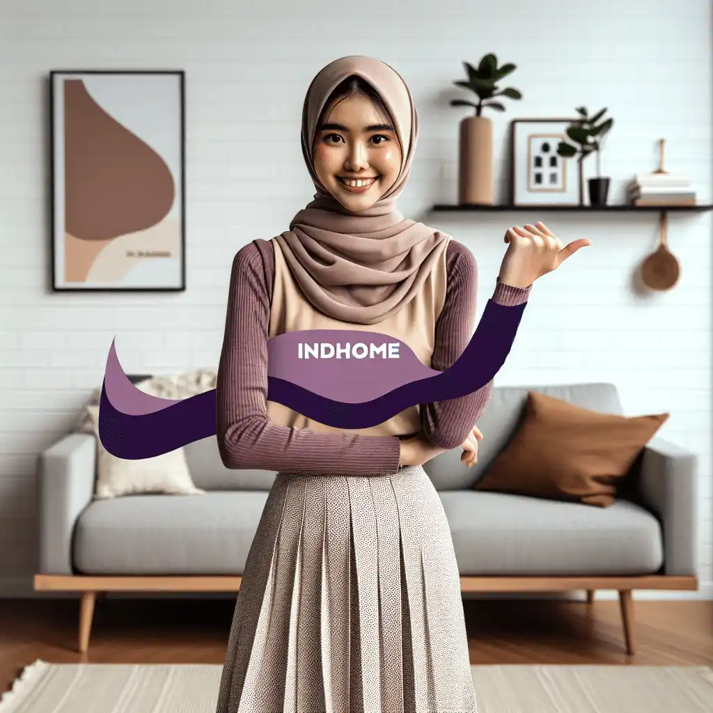 Indihome Cikalong Wetan