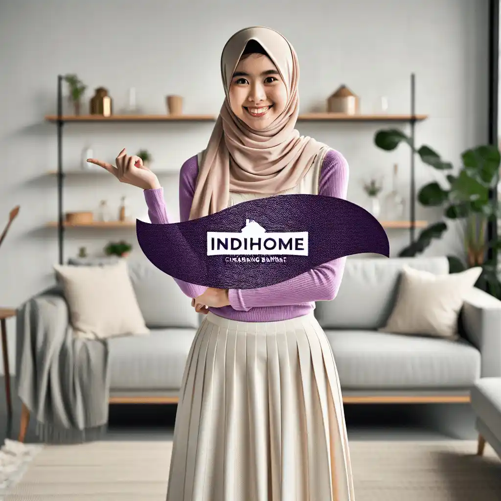 Indihome Cikarang Barat