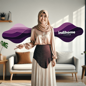 IndiHome Cilangkap | Harga Paket Pasang WiFi IndiHome Terbaru