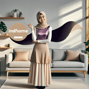 IndiHome Ciperna | Harga Paket Pasang WiFi IndiHome Terbaru