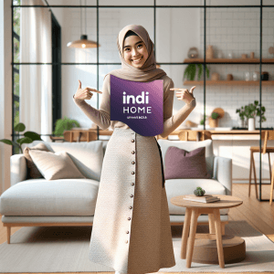 IndiHome Cipinang Besar | Harga Paket Pasang WiFi IndiHome Terbaru