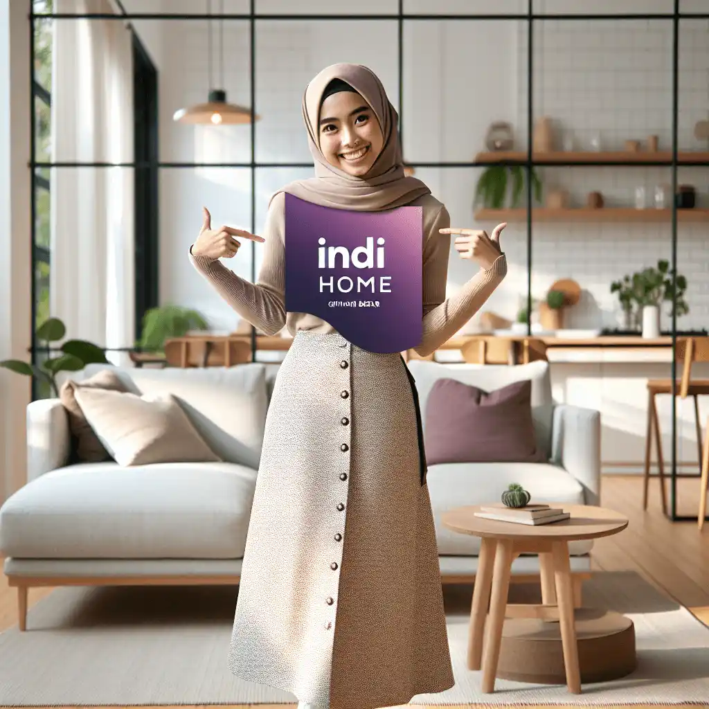 Indihome Cipinang Besar