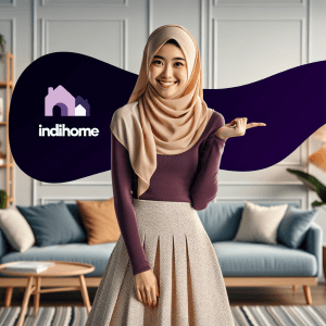 IndiHome Cipondoh | Harga Paket Pasang WiFi IndiHome Terbaru