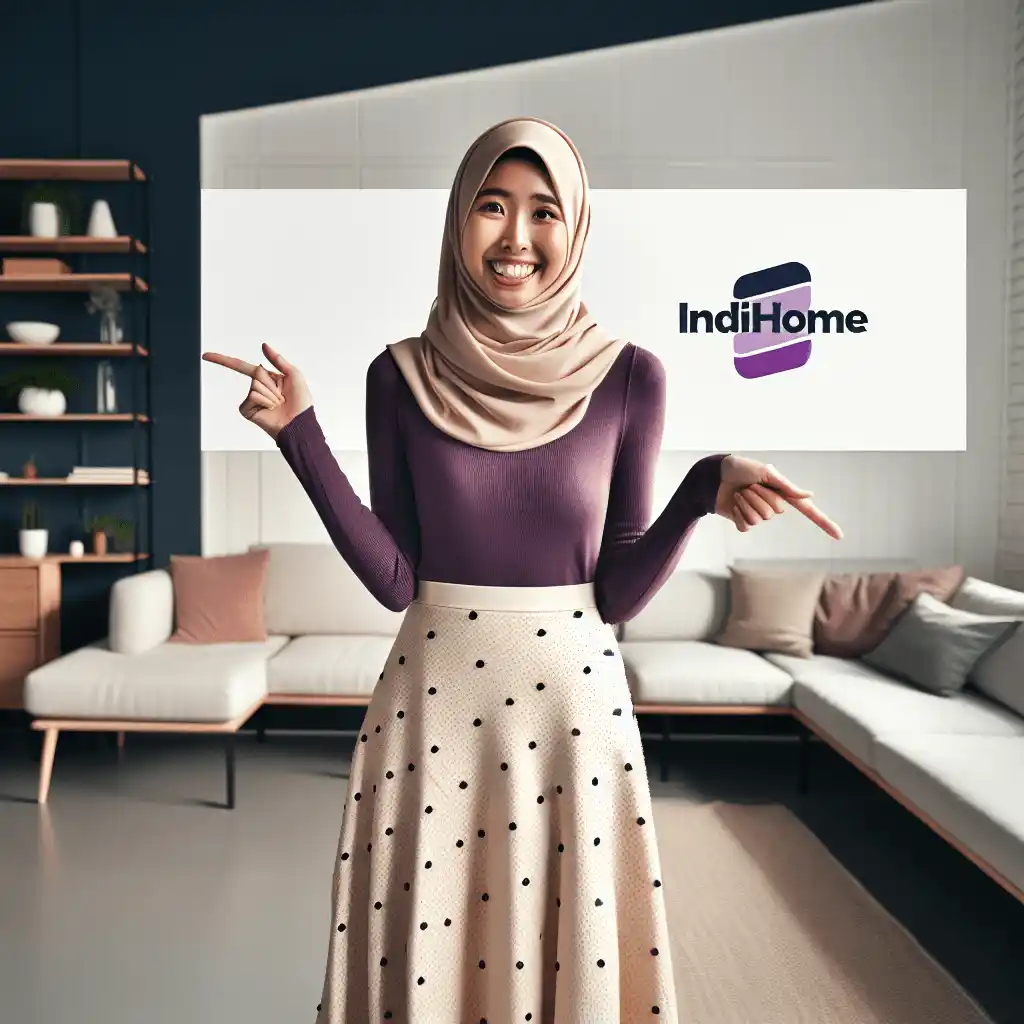 Indihome Dolok Sanggul